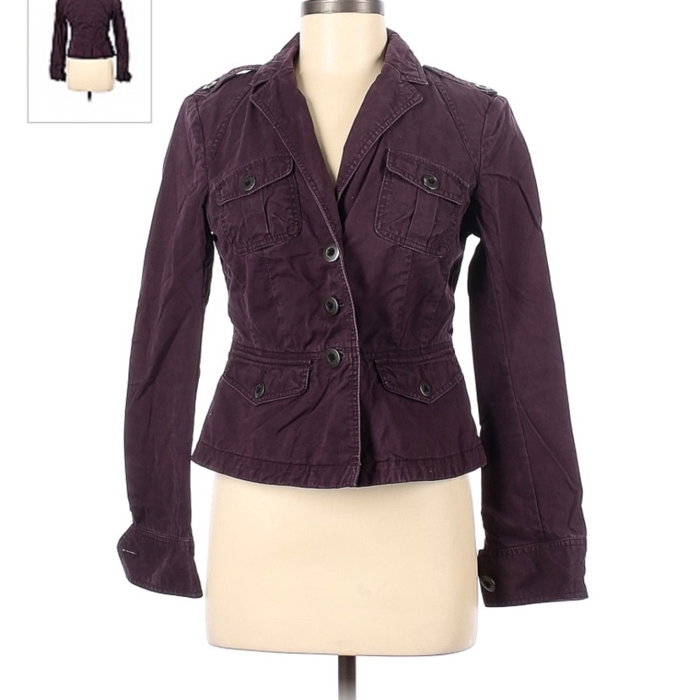 The Loft Blazer